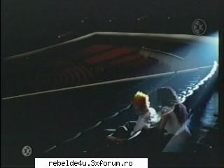 Capturi din clipurile RBD - miky_16 - Y soy rebelde.....