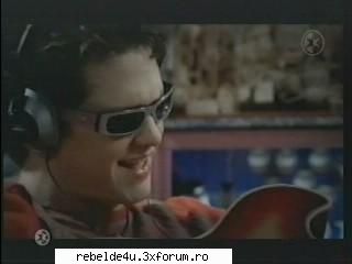 Capturi din clipurile RBD - miky_16 - Y soy rebelde.....
