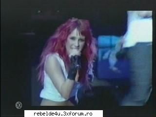 Capturi din clipurile RBD - miky_16 - Y soy rebelde.....