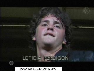 Capturi din clipurile RBD - miky_16 - Y soy rebelde.....