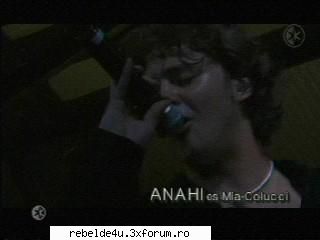 Capturi din clipurile RBD - miky_16 - Y soy rebelde.....