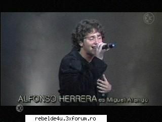 Capturi din clipurile RBD - miky_16 - Y soy rebelde.....