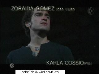 Capturi din clipurile RBD - miky_16 - Y soy rebelde.....