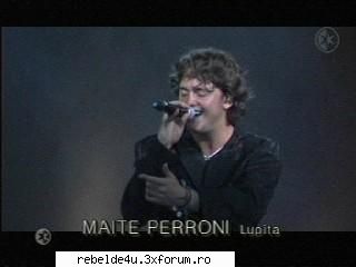 Capturi din clipurile RBD - miky_16 - Y soy rebelde.....