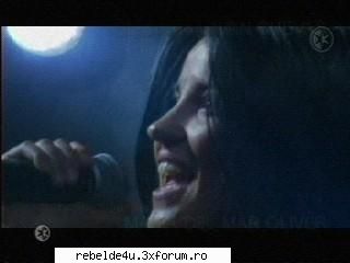 Capturi din clipurile RBD - miky_16 - Y soy rebelde.....