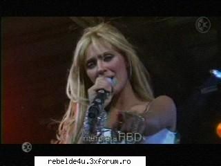 Capturi din clipurile RBD - miky_16 - Y soy rebelde.....