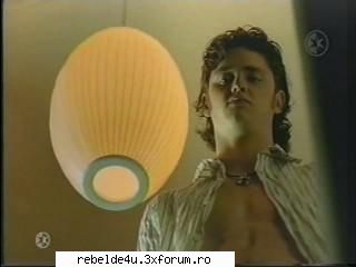 Capturi din clipurile RBD - miky_16 - Y soy rebelde.....