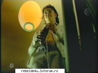 Capturi din clipurile RBD - miky_16 - Y soy rebelde.....