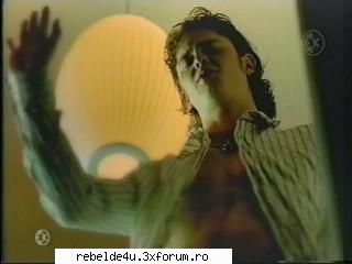 Capturi din clipurile RBD - miky_16 - Y soy rebelde.....