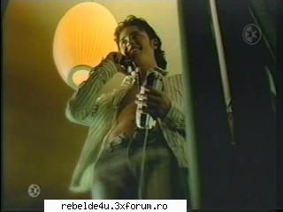 Capturi din clipurile RBD - miky_16 - Y soy rebelde.....