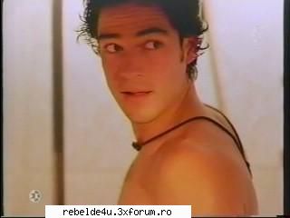 Capturi din clipurile RBD - miky_16 - Y soy rebelde.....