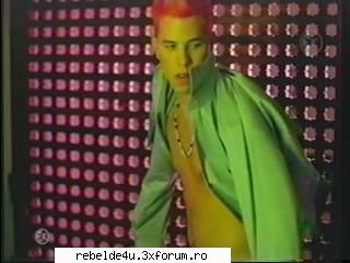 Capturi din clipurile RBD - miky_16 - Y soy rebelde.....
