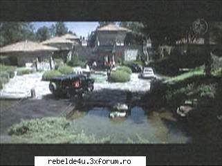 Capturi din clipurile RBD - miky_16 - Y soy rebelde.....