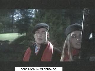 Capturi din clipurile RBD - miky_16 - Y soy rebelde.....