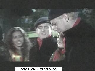 Capturi din clipurile RBD - miky_16 - Y soy rebelde.....