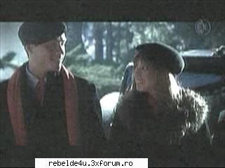 Capturi din clipurile RBD - miky_16 - Y soy rebelde.....