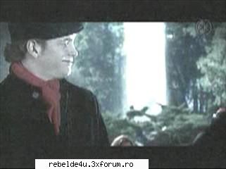 Capturi din clipurile RBD - miky_16 - Y soy rebelde.....