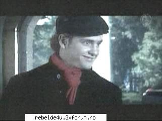 Capturi din clipurile RBD - miky_16 - Y soy rebelde.....