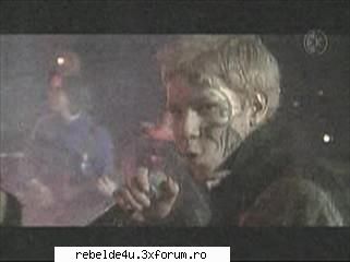 Capturi din clipurile RBD - miky_16 - Y soy rebelde.....