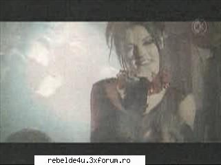 Capturi din clipurile RBD - miky_16 - Y soy rebelde.....