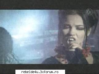 Capturi din clipurile RBD - miky_16 - Y soy rebelde.....