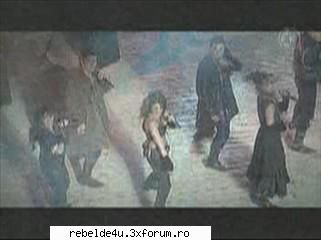 Capturi din clipurile RBD - miky_16 - Y soy rebelde.....
