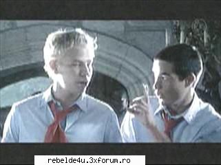 Capturi din clipurile RBD - miky_16 - Y soy rebelde.....