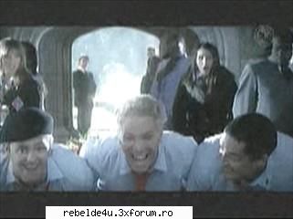 Capturi din clipurile RBD - miky_16 - Y soy rebelde.....