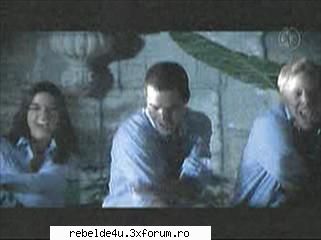 Capturi din clipurile RBD - miky_16 - Y soy rebelde.....