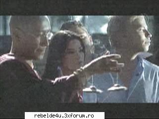 Capturi din clipurile RBD - miky_16 - Y soy rebelde.....