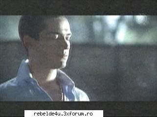 Capturi din clipurile RBD - miky_16 - Y soy rebelde.....