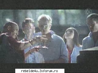 Capturi din clipurile RBD - miky_16 - Y soy rebelde.....