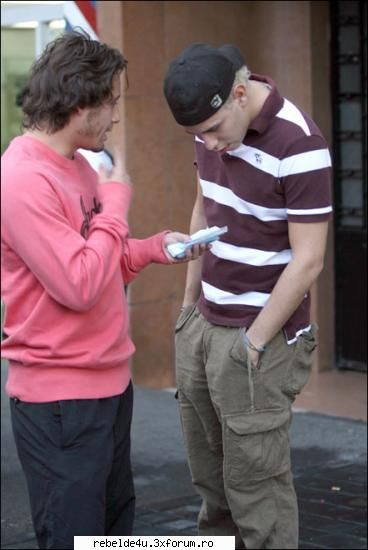 Christian recunoshte ca este gay!! - miky_16 - Christian