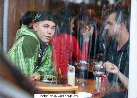 Christian recunoshte ca este gay!! - miky_16 - Christian