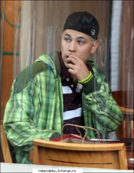 Christian recunoshte ca este gay!! - miky_16 - Christian