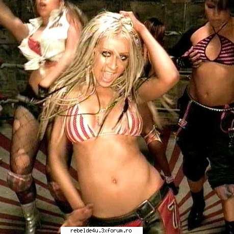 ***Christina Aguilera*** - miky_16 - Music...
