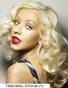 ***Christina Aguilera*** - miky_16 - Music...