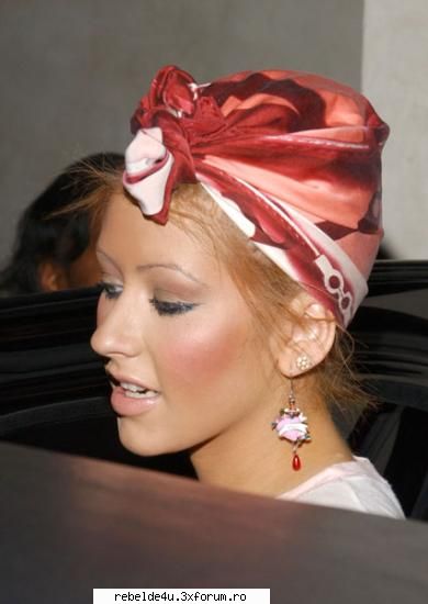 ***Christina Aguilera*** - miky_16 - Music...