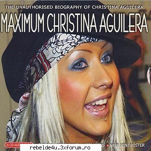 ***Christina Aguilera*** - miky_16 - Music...