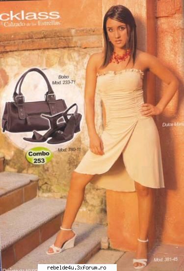 Cklass - schwarz_girl_heart - Dulce