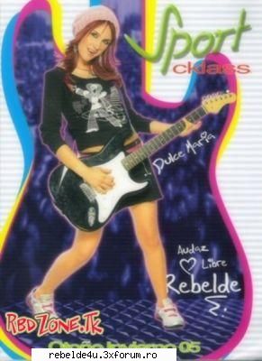 Cklass - schwarz_girl_heart - Dulce