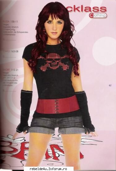 Cklass - schwarz_girl_heart - Dulce