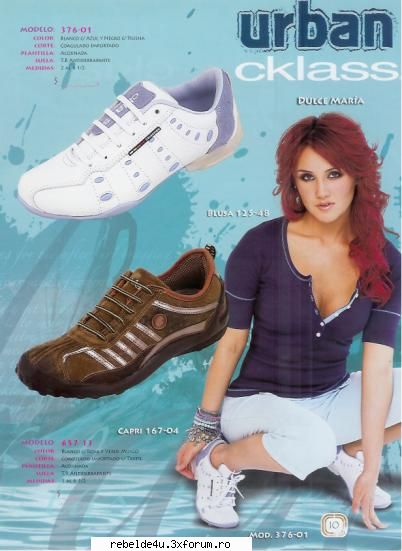 Cklass - ad3_dulc3 - Dulce