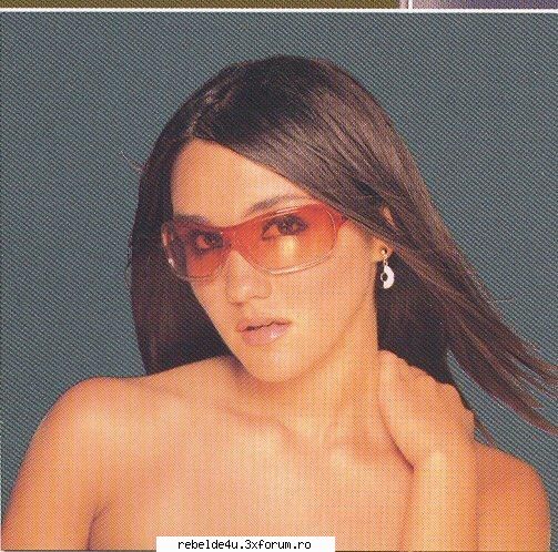 Cklass - rbd_rulez - Dulce