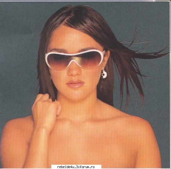 Cklass - rbd_rulez - Dulce