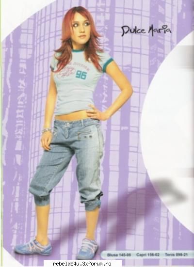 Cklass - rbd_rulez - Dulce