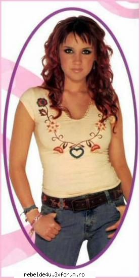 Cklass - schwarz_girl_heart - Dulce