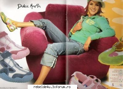 Cklass - rbd_rulez - Dulce
