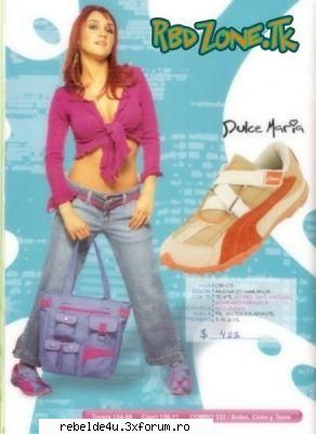 Cklass - rbd_rulez - Dulce