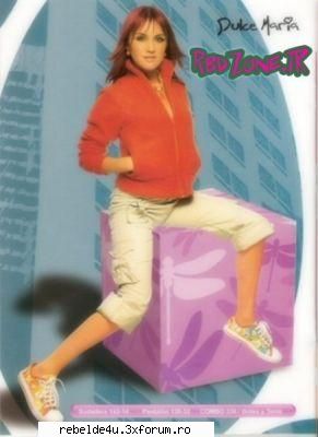 Cklass - rbd_rulez - Dulce